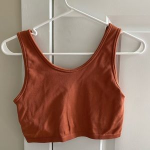 Aerie Tank